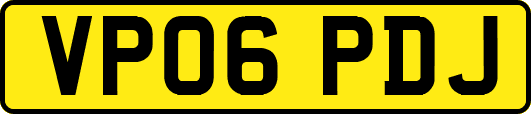 VP06PDJ