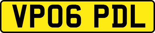 VP06PDL
