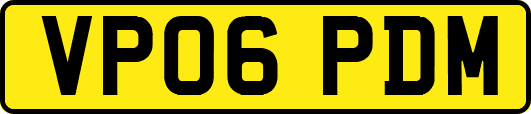 VP06PDM