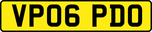 VP06PDO