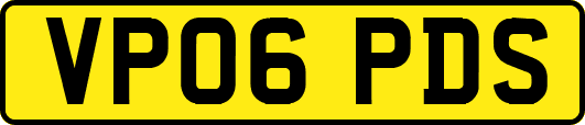 VP06PDS