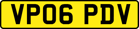 VP06PDV