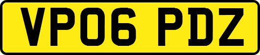VP06PDZ