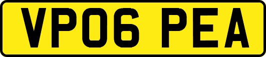 VP06PEA