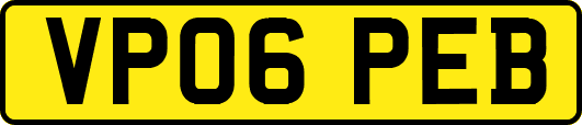 VP06PEB