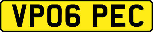 VP06PEC