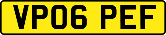VP06PEF