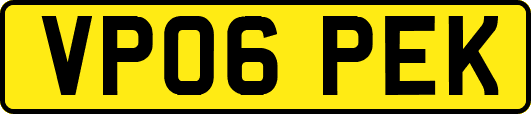 VP06PEK