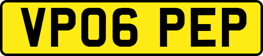 VP06PEP