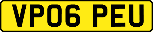 VP06PEU