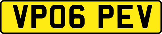 VP06PEV