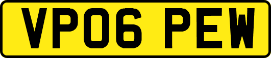 VP06PEW