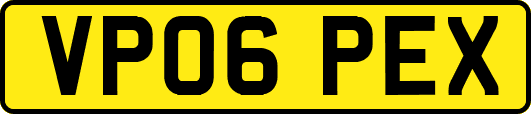 VP06PEX