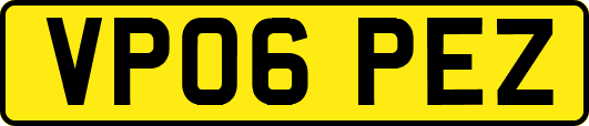 VP06PEZ