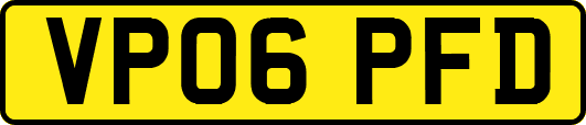 VP06PFD