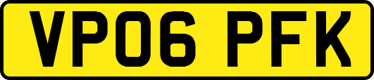 VP06PFK