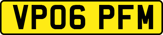 VP06PFM