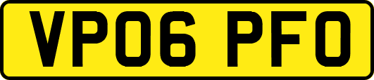 VP06PFO