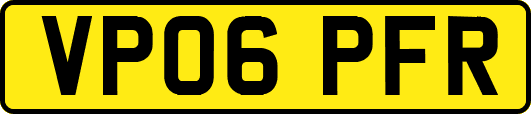 VP06PFR