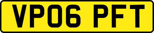 VP06PFT