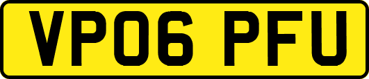 VP06PFU
