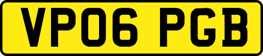 VP06PGB