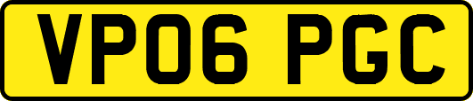 VP06PGC