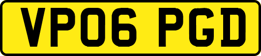 VP06PGD