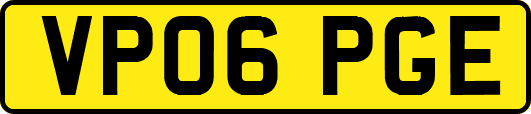 VP06PGE