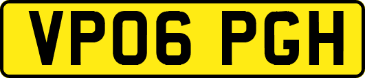 VP06PGH