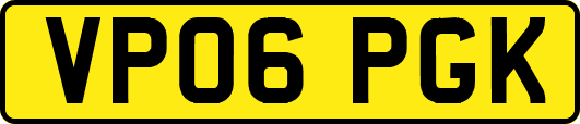 VP06PGK