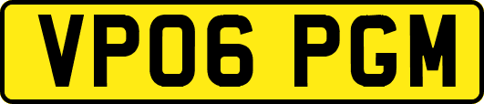 VP06PGM
