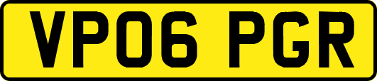VP06PGR