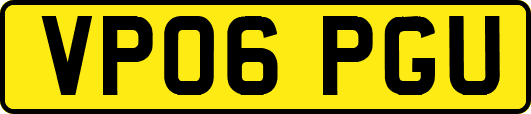 VP06PGU