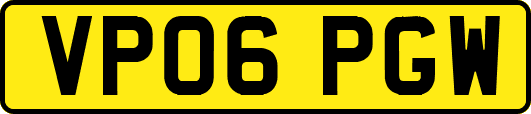VP06PGW