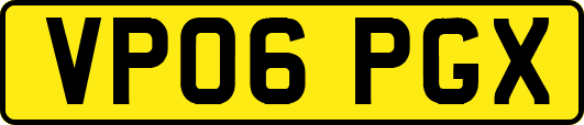 VP06PGX