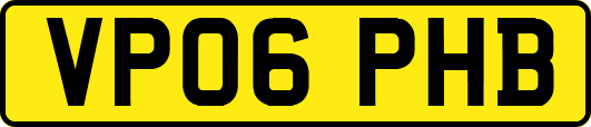 VP06PHB