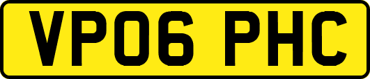 VP06PHC