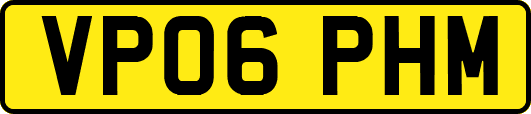 VP06PHM