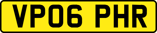 VP06PHR