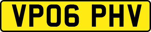 VP06PHV