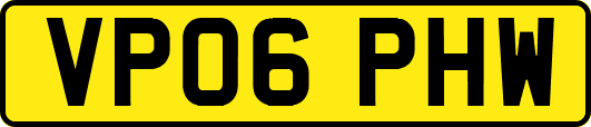 VP06PHW