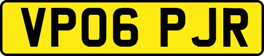 VP06PJR
