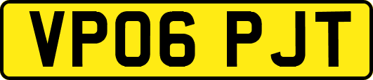 VP06PJT