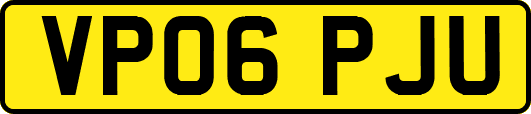 VP06PJU