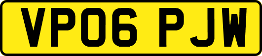 VP06PJW