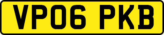 VP06PKB
