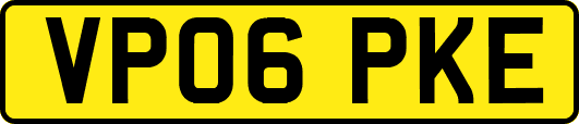 VP06PKE