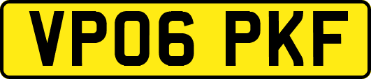 VP06PKF