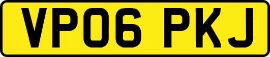 VP06PKJ